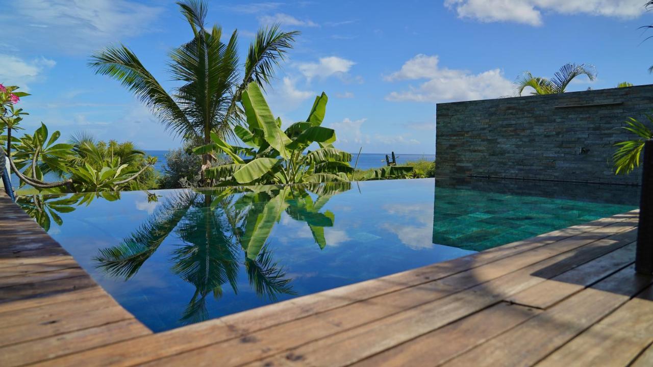 Keha Properties Flic en Flac Exterior photo